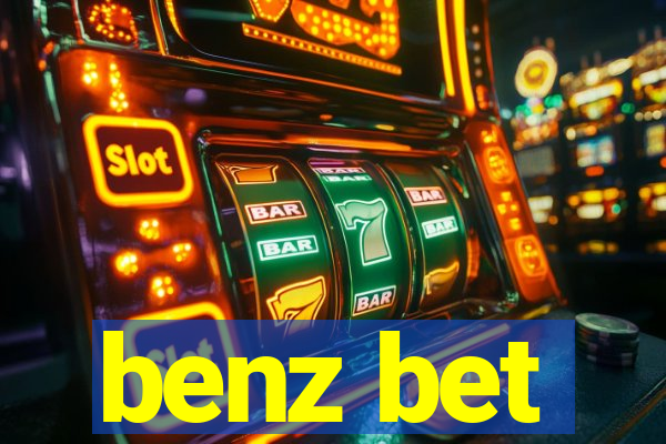 benz bet